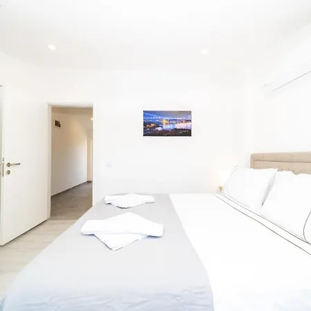 Flat With Terrace In Muratpasa * Antalya